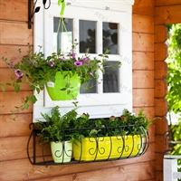 Кронштейн для цветов 51-282 - фото 51635