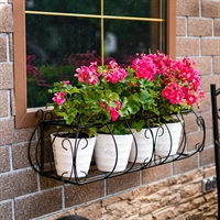 Кронштейн для цветов 51-283 - фото 51639