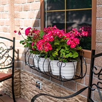 Кронштейн для цветов 51-283 - фото 51640