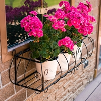 Кронштейн для цветов 51-283 - фото 51642