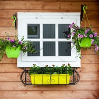 Кронштейн для цветов 51-283 - фото 51645