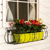 Кронштейн для цветов 51-283 - фото 51646