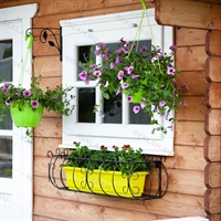 Кронштейн для цветов 51-283 - фото 51648