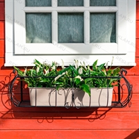 Кронштейн для цветов 51-283 - фото 51649