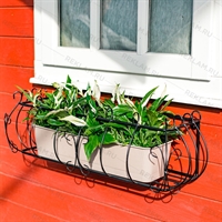 Кронштейн для цветов 51-283 - фото 51650