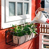 Кронштейн для цветов 51-283 - фото 51651