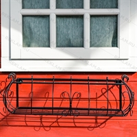 Кронштейн для цветов 51-283 - фото 51652