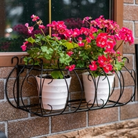 Кронштейн для цветов 51-285 - фото 51679