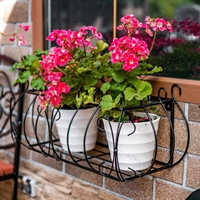 Кронштейн для цветов 51-285 - фото 51680