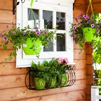 Кронштейн для цветов 51-285 - фото 51681