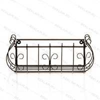 Кронштейн для цветов 51-285 - фото 51685