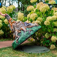 для декора базы отдыха