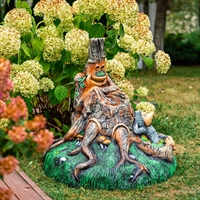 крышка для декора