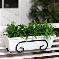 Кронштейн для цветов 51-401 - фото 51842