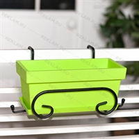 Кронштейн для цветов 51-401 - фото 51844