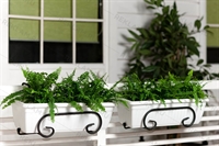 Кронштейн для цветов 51-401 - фото 51846