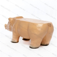 Лавка свинка - фото 51854