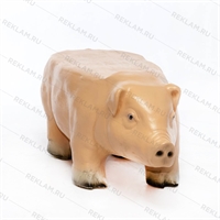 Лавка свинка - фото 51856