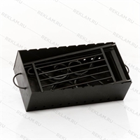 Мангал для дачи 861-39R - фото 51876