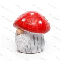 Фигура Гриб гном малый - фото 51935