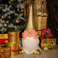 праздничная фигура