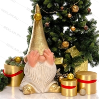 сказочный гном