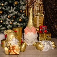 декоративные фигуры