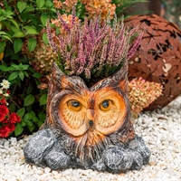 кашпо декоративное