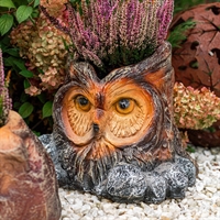 кашпо для декора