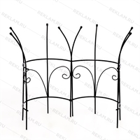 Опора для растений полукруглая 57-926 h=69 см - фото 52253