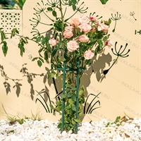 Опора для роз 57-927 металлическая высота 50 см - фото 52265