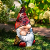 гном из полистоуна