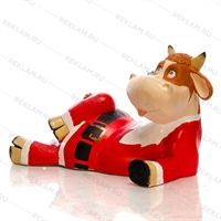 Фигура для сада Корова F08692 - фото 52324