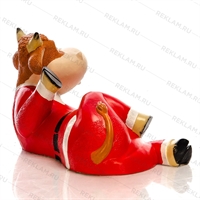 Фигура для сада Корова F08692 - фото 52325