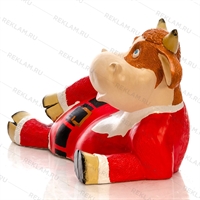 Фигура для сада Корова F08692 - фото 52329