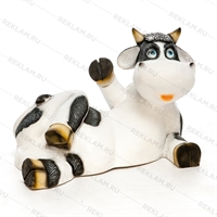 Фигура для сада Корова F08692 - фото 52338