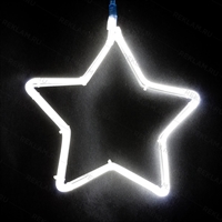 Светодиодная фигура 67-304 - фото 52344