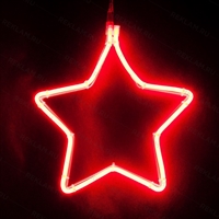 Светодиодная фигура 67-304 - фото 52345