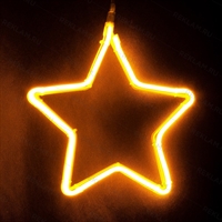 Светодиодная фигура 67-304 - фото 52346