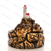 Декоративный фонтан Маяк F08888 - фото 52377