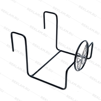 Балконная подставка для цветов 203-002 - фото 52472