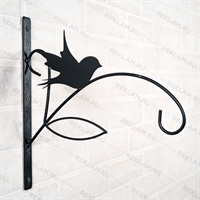 Кронштейн для цветов 201-007B - фото 52506