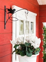 Кронштейн для цветов 201-007B - фото 52510