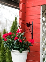 Кронштейн для цветов 201-007B - фото 52511