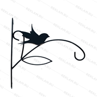 Кронштейн для цветов 201-007B - фото 52512