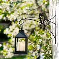 Настенный кронштейн для цветов 201-008B - фото 52514