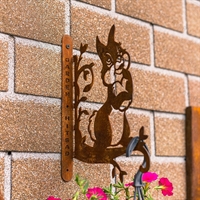 Кронштейн настенный для цветов Бельчонок 201-013 - фото 52539