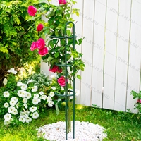 Опора для роз 58-929 металлическая h=99см - фото 52642