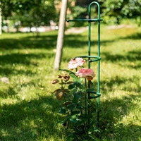 Опора для роз 58-929 металлическая h=99см - фото 52643