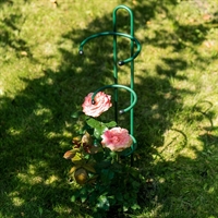 Опора для роз 58-929 металлическая h=99см - фото 52644